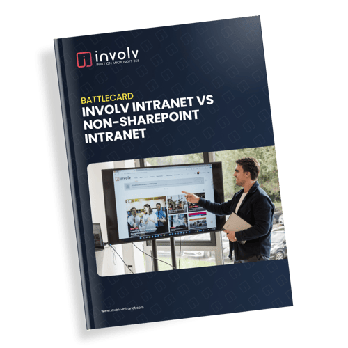 Non-sharepoint-battlecard-intranet