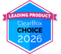Choices Awards Badge 2026 Report Leading Product