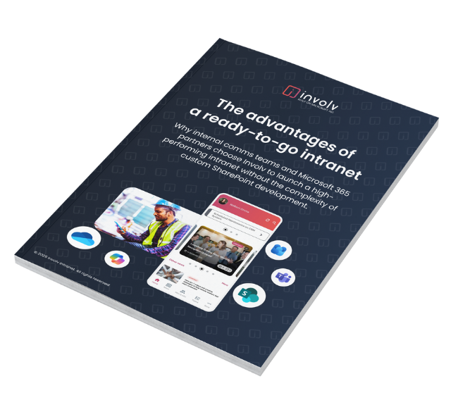 Advantages of a ready to go intranet pdf