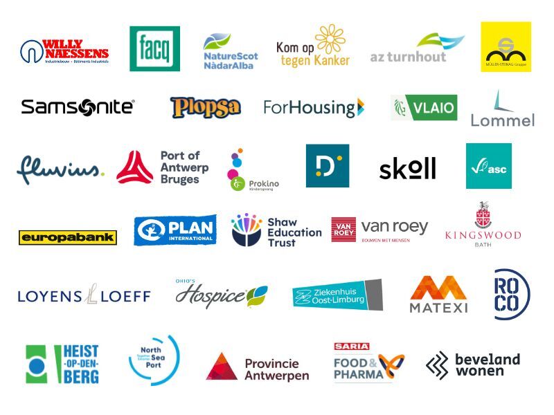 Customer-logos