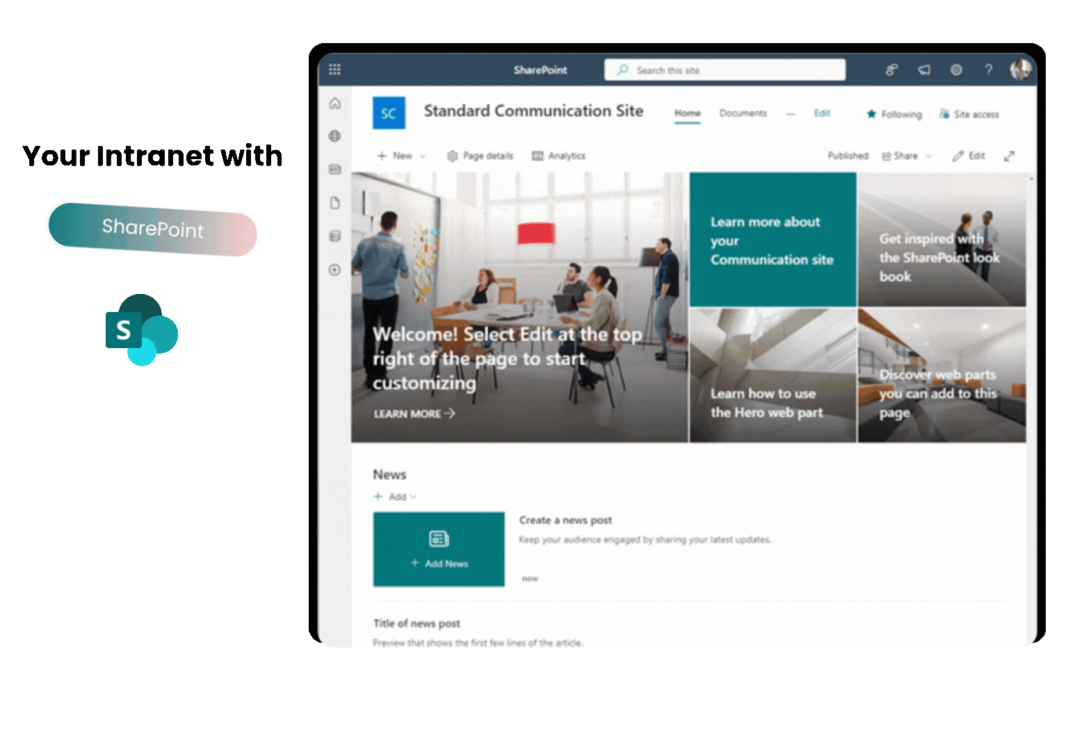 sharepoin-to-involv-the-foundation-1 sharepoin-to-involv-the-foundation-1